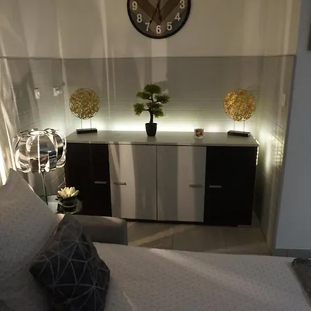 De Standing Apartment Berck