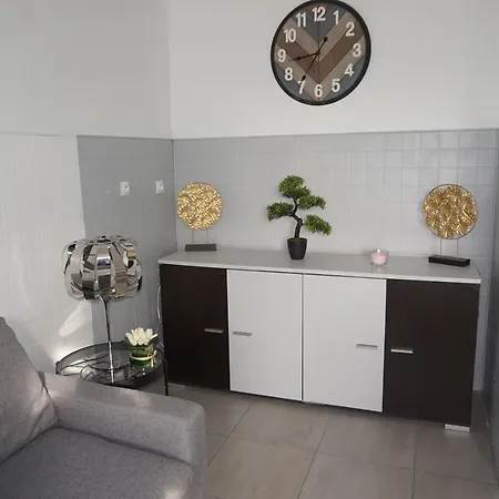 Apartment De Standing Berck
