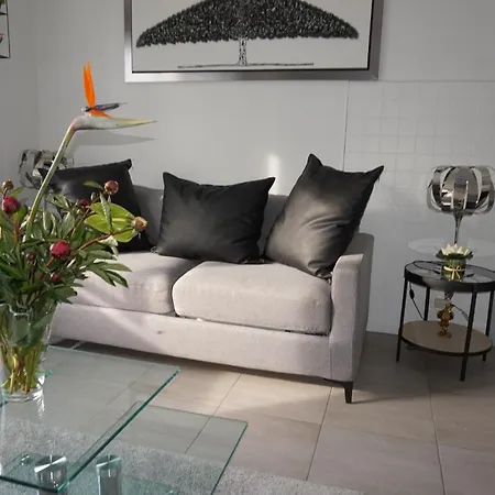 Διαμέρισμα De Standing Berck