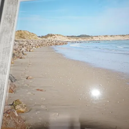 De Standing 公寓 *